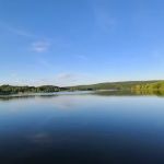 Shawnee State Park Campground