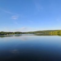 Shawnee State Park Campground ico