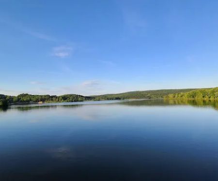 Shawnee State Park Campground