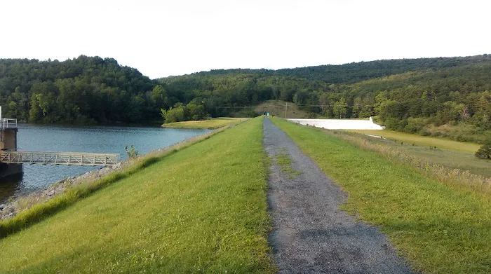 Shawnee State Park Campground Picture 7