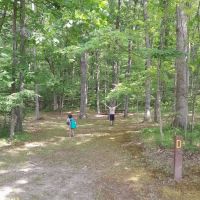 Shawnee Organized Campground ico