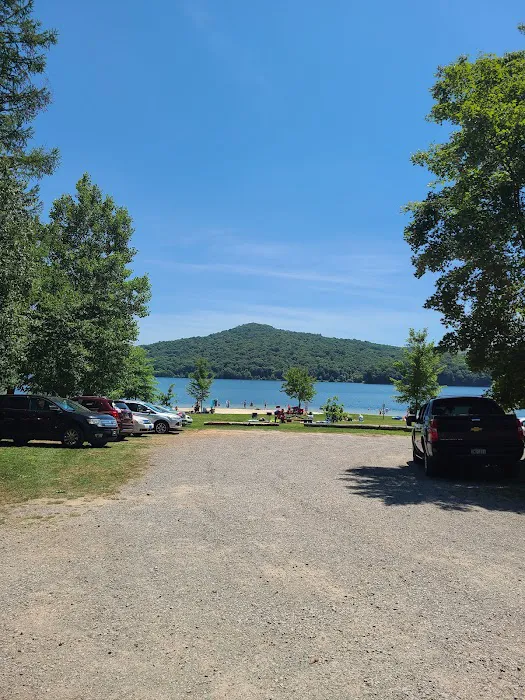 Quemahoning Family Recreation Area Picture 3