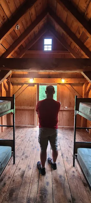 Quemahoning Family Recreation Area Picture 4