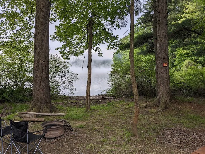 Quemahoning Family Recreation Area Picture 9