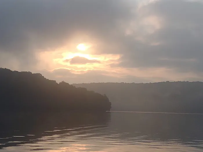 Quemahoning Family Recreation Area Picture 2