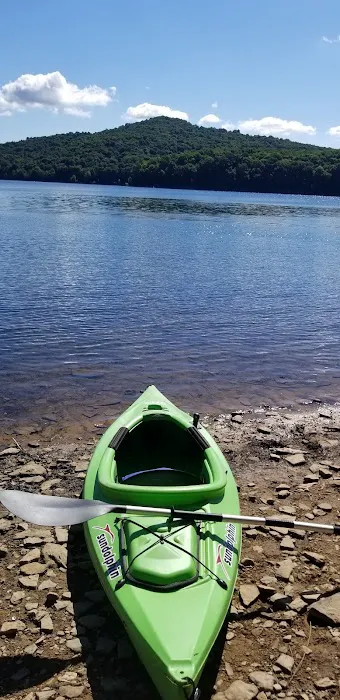 Quemahoning Family Recreation Area Picture 6
