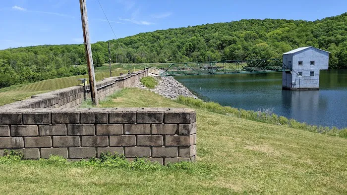 Quemahoning Family Recreation Area Picture 5