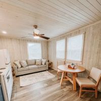 Sandhole Retreat ico