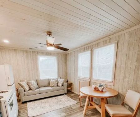 Sandhole Retreat