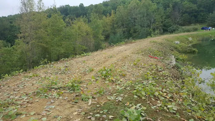 Bear Ridge Campground Picture 9