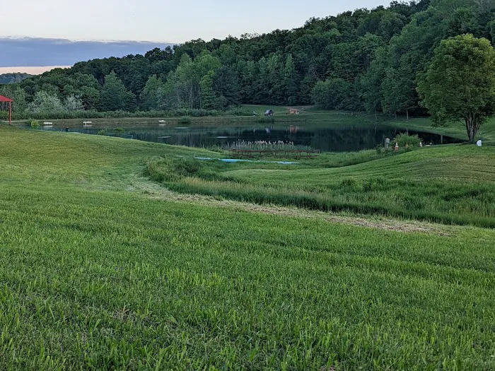 Bear Ridge Campground Picture 2