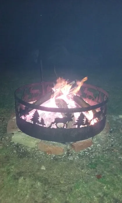 Bear Ridge Campground Picture 5