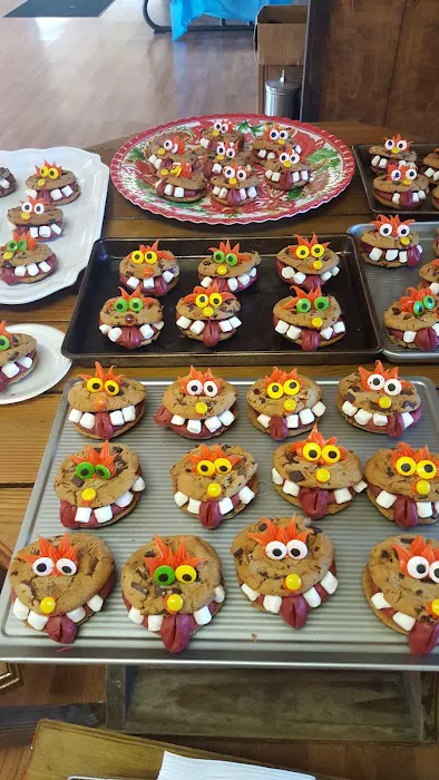 Bear Ridge Campground Picture 7