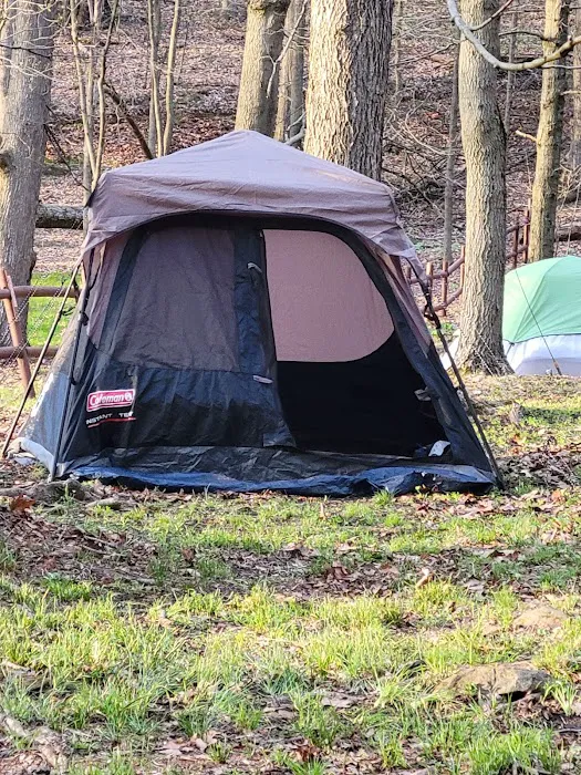 Kiski Group Campground Picture 5