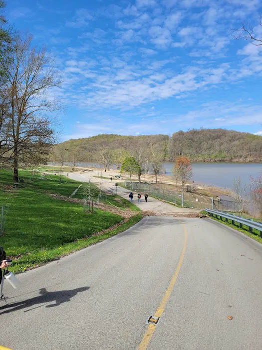 Kiski Group Campground Picture 2