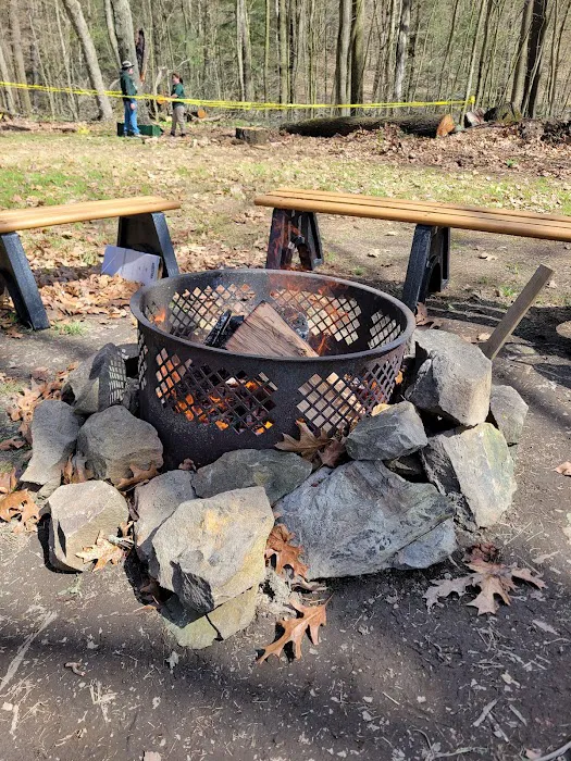 Kiski Group Campground Picture 1