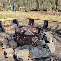 Kiski Group Campground ico