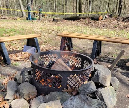 Kiski Group Campground