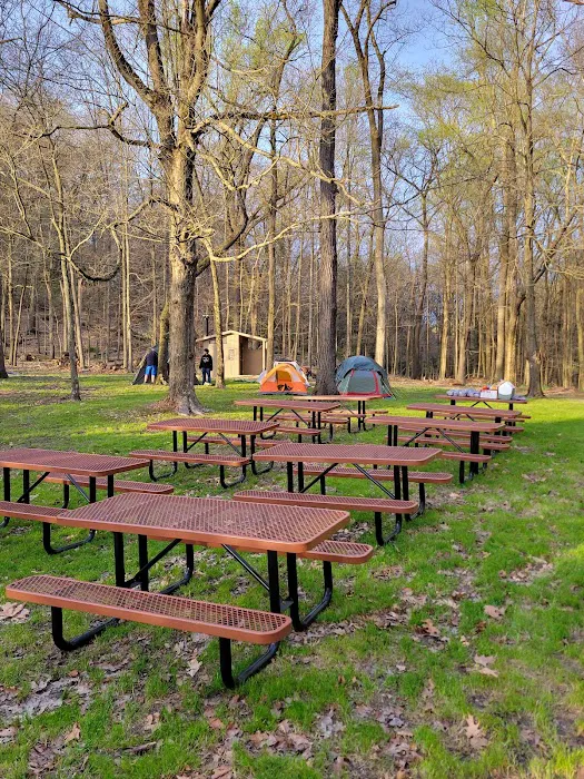 Kiski Group Campground Picture 6