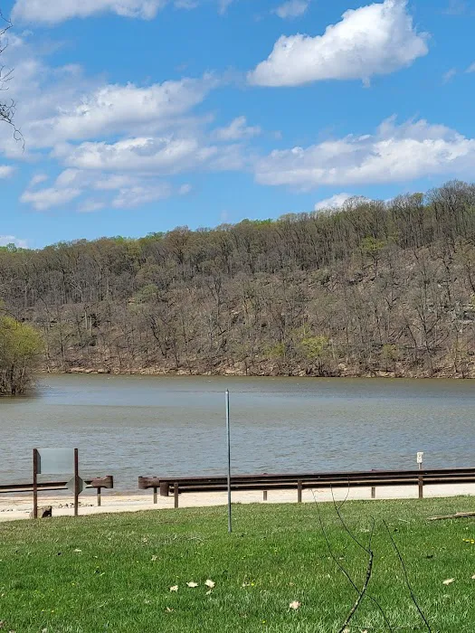 Kiski Group Campground Picture 9