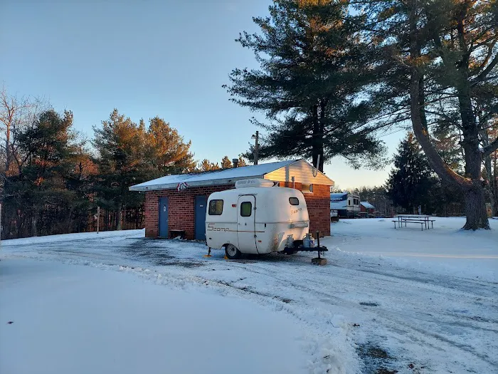 Timeless Trails Camping and Cabins Picture 4