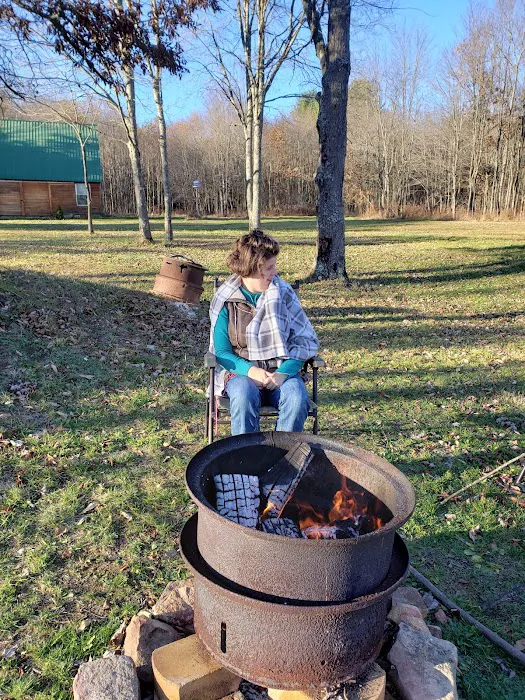 Timeless Trails Camping and Cabins Picture 3