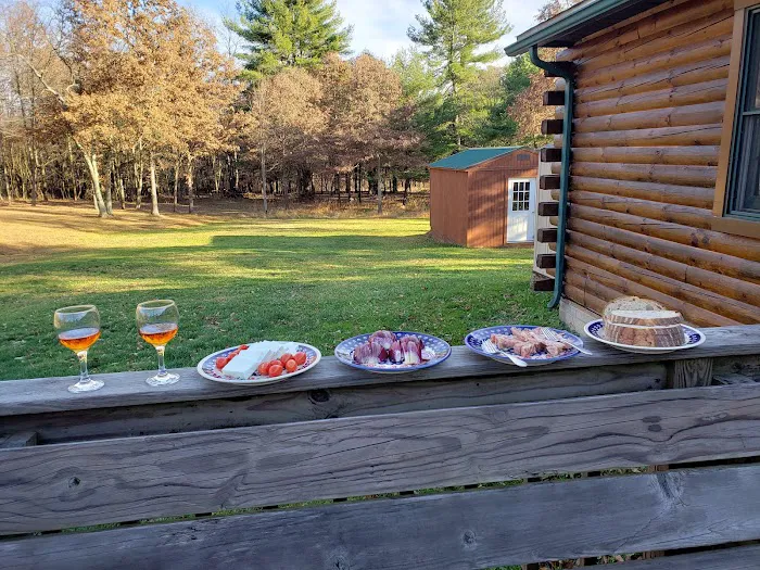 Timeless Trails Camping and Cabins Picture 2