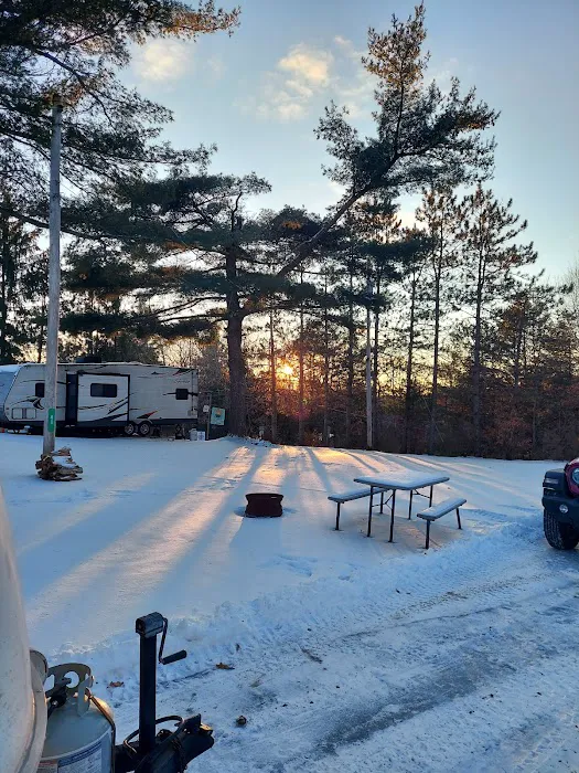 Timeless Trails Camping and Cabins Picture 6