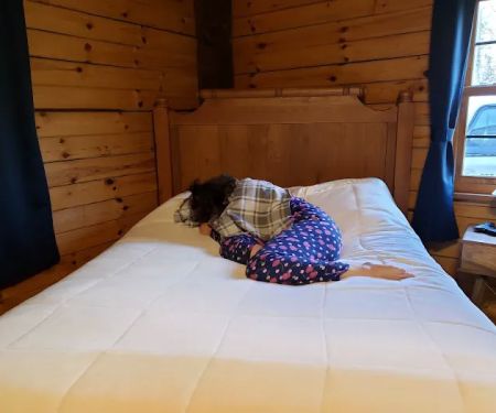 Timeless Trails Camping and Cabins