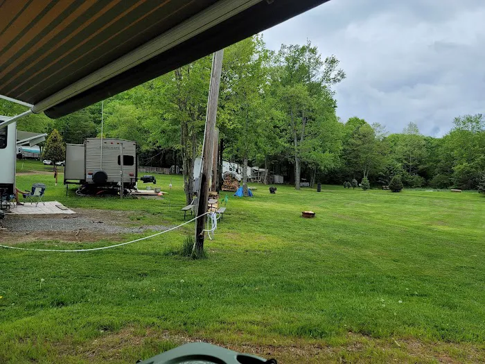 Timeless Trails Camping and Cabins Picture 5