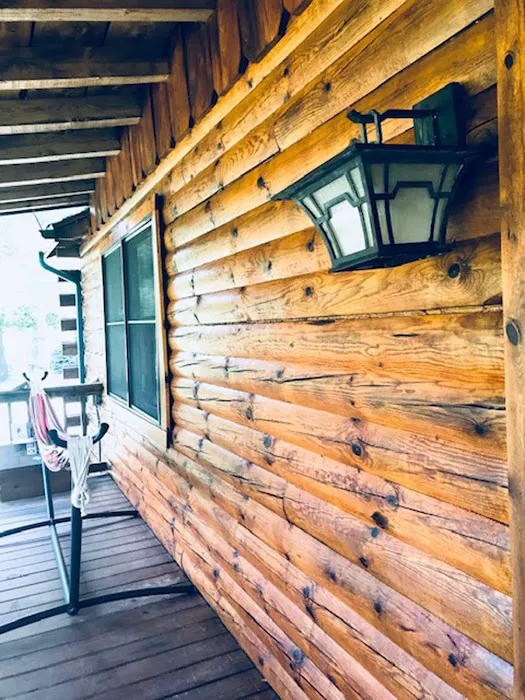 Timeless Trails Camping and Cabins Picture 9