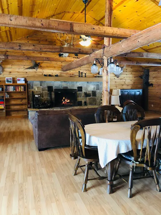 Timeless Trails Camping and Cabins Picture 8