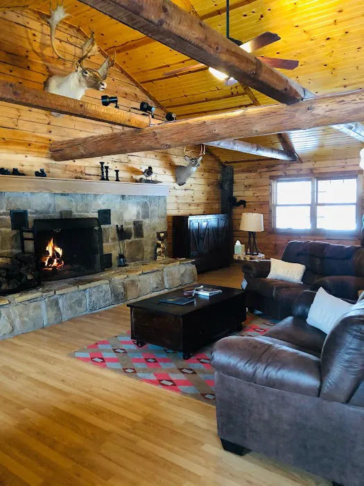 Timeless Trails Camping and Cabins Picture 10