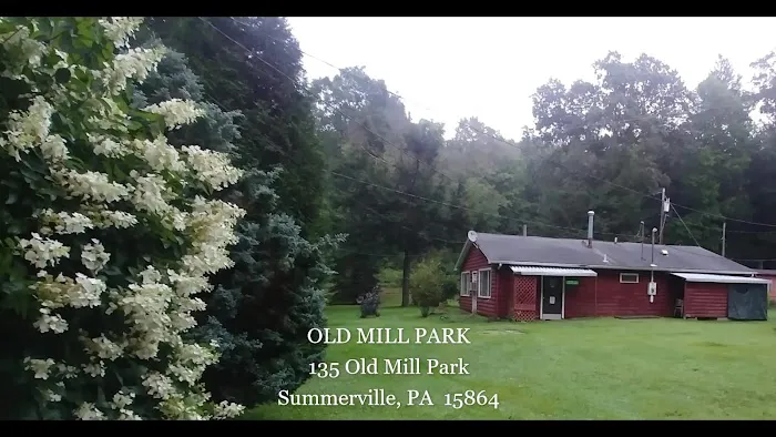 Old Mill Park Picture 1