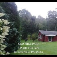 Old Mill Park ico