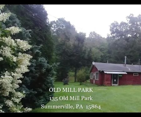 Old Mill Park