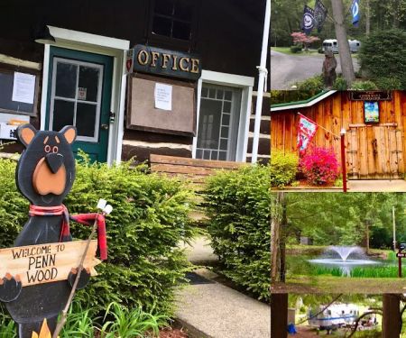 PennWood Airstream Park