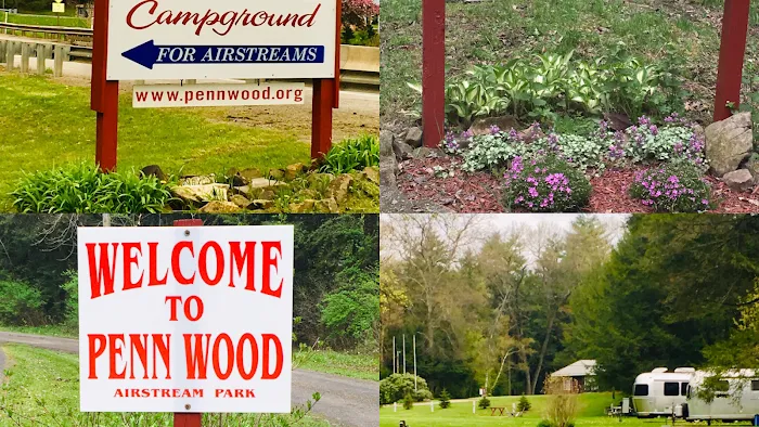 PennWood Airstream Park Picture 10