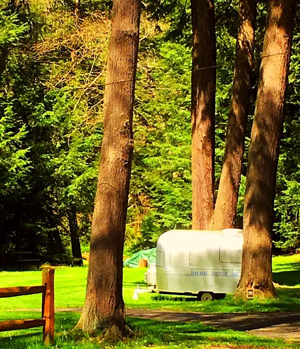 PennWood Airstream Park Picture 2