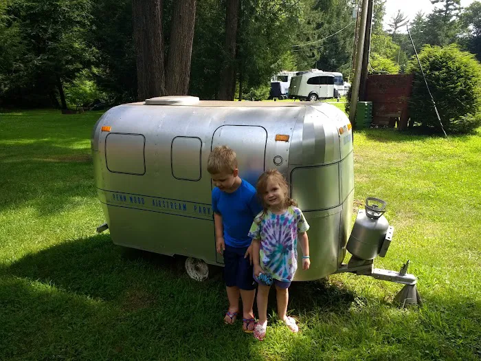 PennWood Airstream Park Picture 4