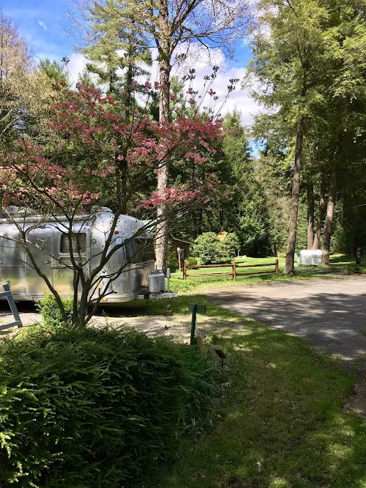 PennWood Airstream Park Picture 9