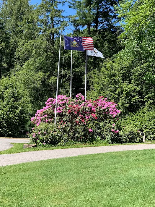 PennWood Airstream Park Picture 7