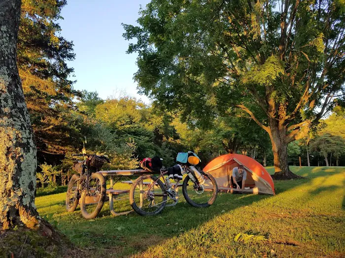 Campground Picture 9