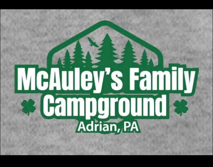 McAuley’s Family Campground Picture 1