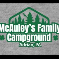 McAuley’s Family Campground ico