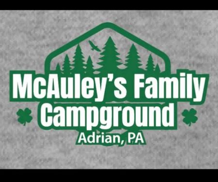 McAuley’s Family Campground