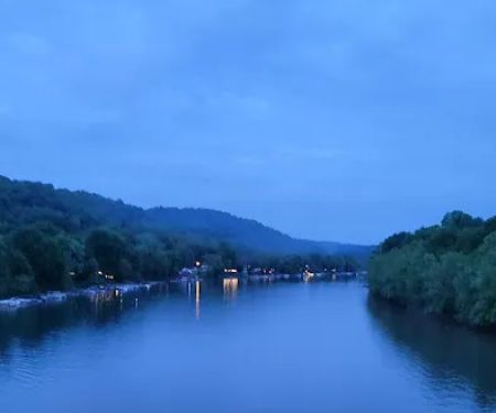 Kiski River Campsites LLC