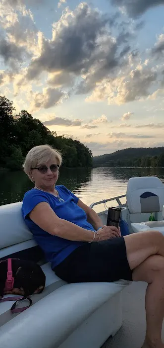 Kiski River Campsites Picture 2