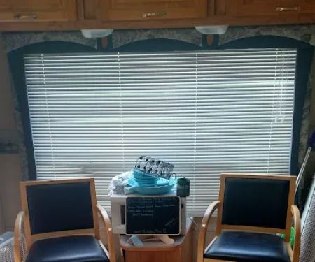 Kiski River Campsites