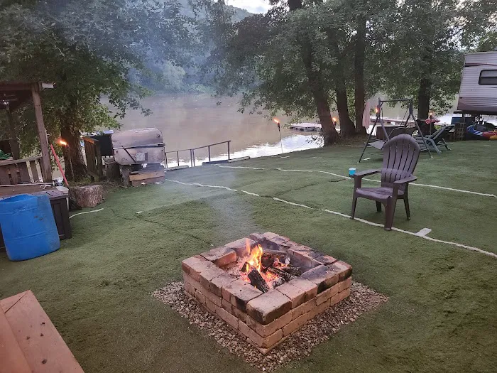 Kiski River Campsites Picture 6